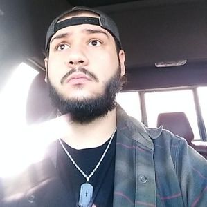 Meet your Posher, Jonah